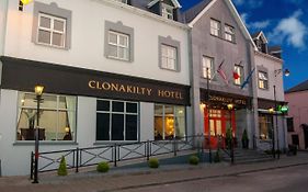 The Clonakilty Hotel